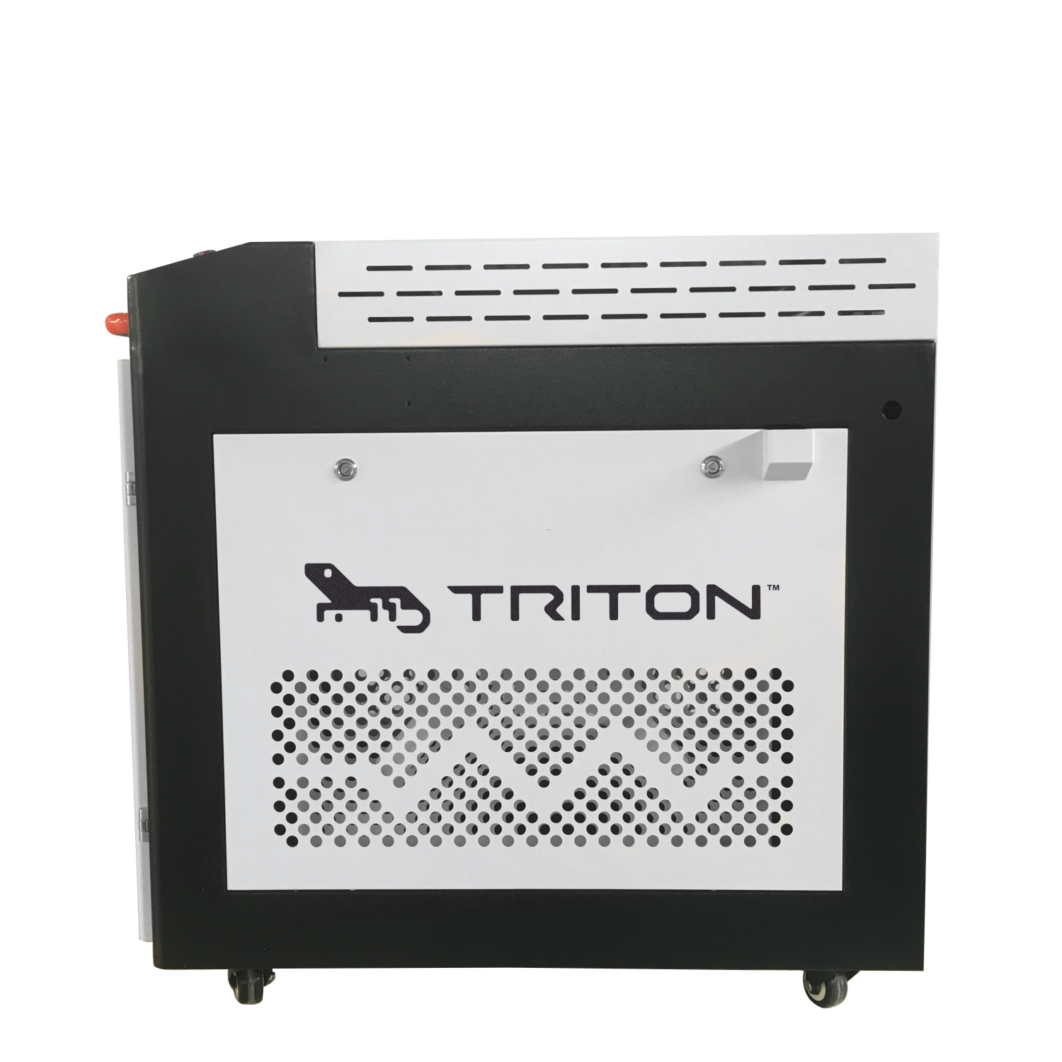 TRITON LASER 4-IN-1 2000 LCD RAYCUS