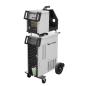 TRITON ALUMIG 500P Dpulse Synergic DW